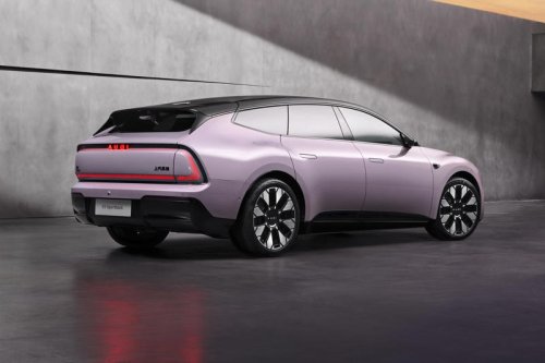 Audi, Audi says it needs to “get back on track”, and a sports car will help it – report