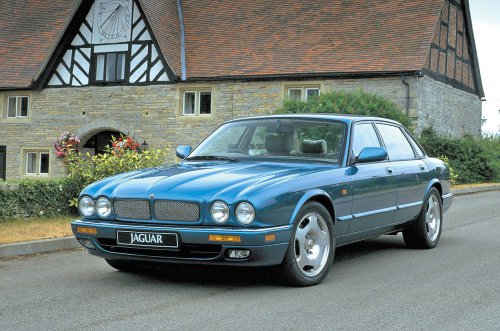 Los mejores coches de los 90