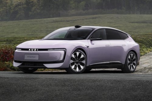 Audi says it needs to “get back on track”, and a sports car will help it – report