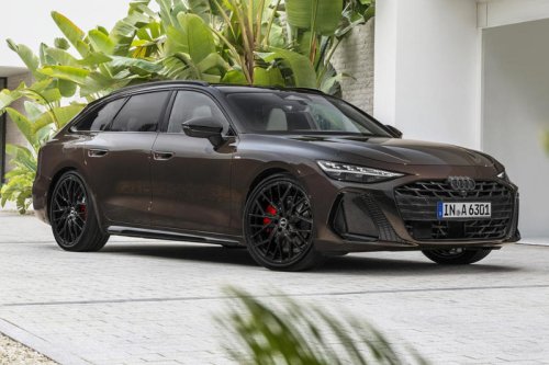 Audi, Audi says it needs to “get back on track”, and a sports car will help it – report