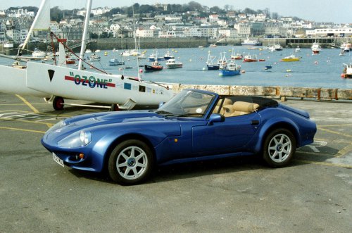 The highs &amp; lows of cars that returned to life