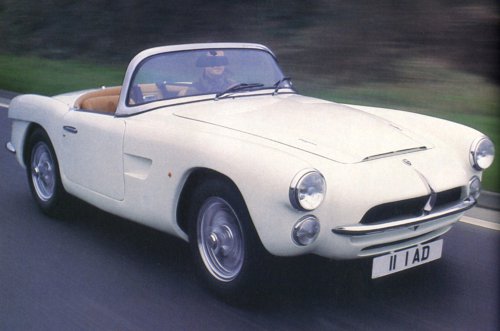 The highs &amp; lows of cars that returned to life