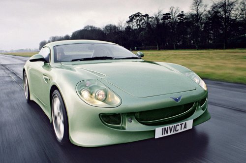 The highs &amp; lows of cars that returned to life