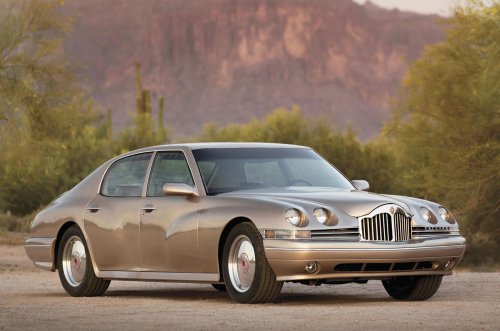 The highs &amp; lows of cars that returned to life