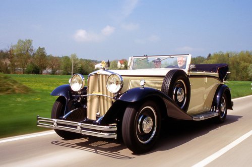 The highs &amp; lows of cars that returned to life