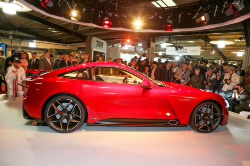 The highs &amp; lows of cars that returned to life