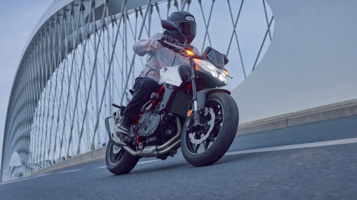 Honda, This Honda motorcycle nails the perfect balance in 2026