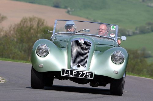 The highs &amp; lows of cars that returned to life