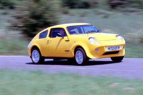 The highs &amp; lows of cars that returned to life