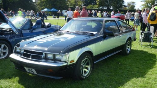 10 Toyota vehicles that became more appreciated with time