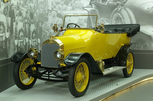 The highs &amp; lows of cars that returned to life