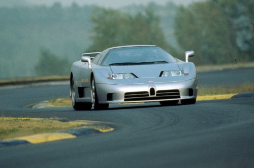 The highs &amp; lows of cars that returned to life