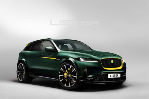 The highs &amp; lows of cars that returned to life