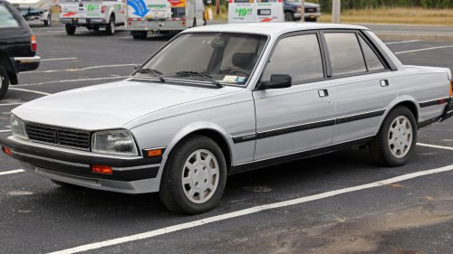 8 forgotten vehicles that turned out better than anyone predicted