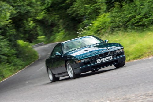 The best cars from the 1990s - which is your favourite?