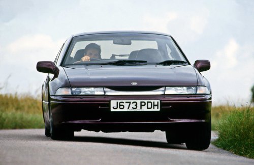 The best cars from the 1990s - which is your favourite?