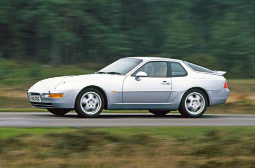 The best cars from the 1990s - which is your favourite?