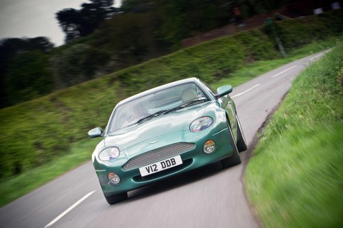 The best cars from the 1990s - which is your favourite?