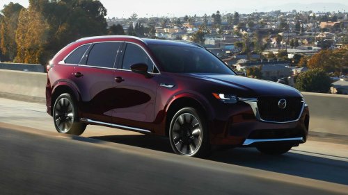 2026 Toyota Grand Highlander Hybrid: Best fuel savings 3-row SUV