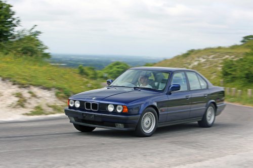 The best cars from the 1990s - which is your favourite?