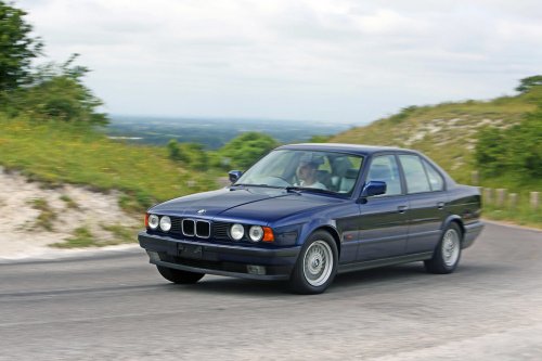 The best cars from the 1990s - which is your favourite?