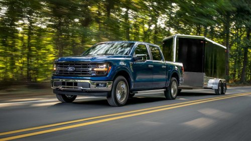 Chevrolet, Chevrolet Silverado, 8 pickups luring buyers away from the Chevrolet Silverado