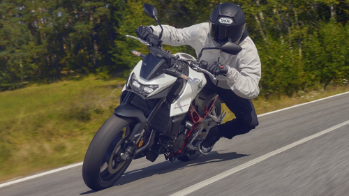 The daily rider that nails simplicity, reliability, and enjoyment