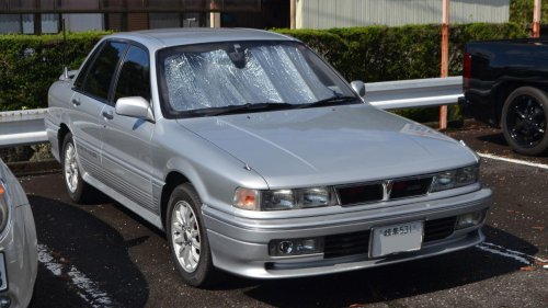 7 cars that were quick but never famous