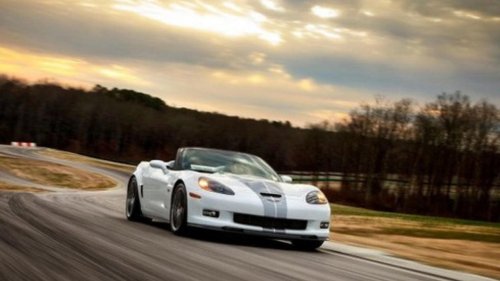 9 rare Corvette models that only hardcore fans recognize