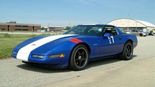 9 rare Corvette models that only hardcore fans recognize