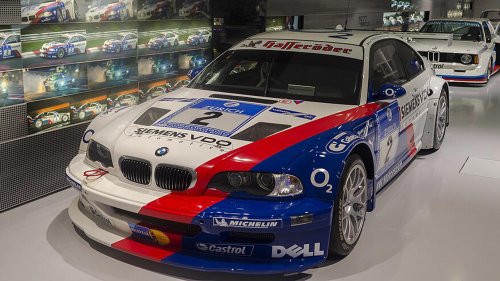 9 factory performance cars that now feel almost mythical