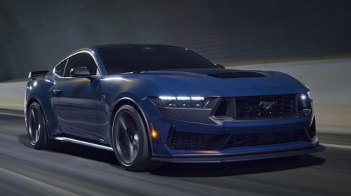 Ford, 5 Of The Best-Looking Mustangs Ford Has Ever Made