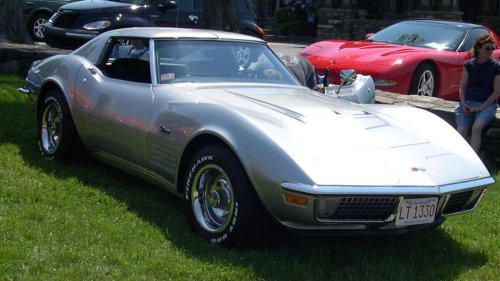 10 Forgotten Chevy performance packages that worked