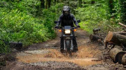 10 Japanese Motorcycles That Last Forever