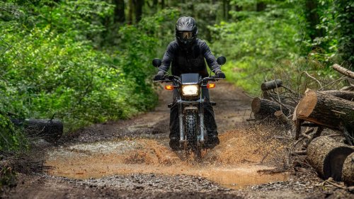 10 Yamaha motorcycles built for life