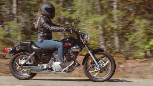 10 Japanese Motorcycles That Last Forever