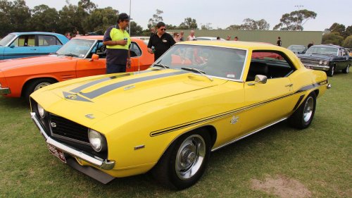 10 classic performance cars that became instant legends on arrival
