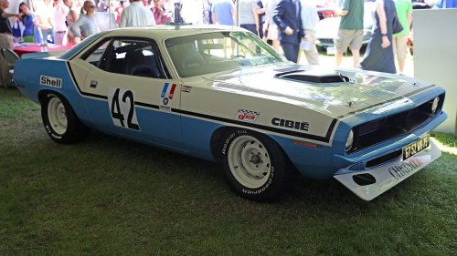 8 muscle cars that faded with the end of an era