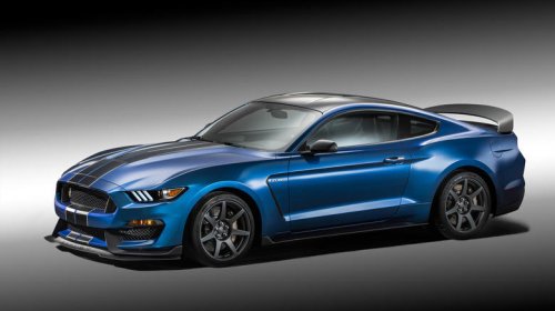 Ford, 5 Of The Best-Looking Mustangs Ford Has Ever Made