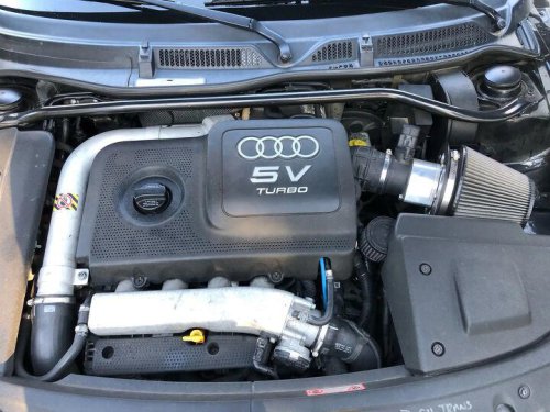 2002 Audi TT For Sale