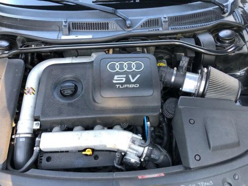 Audi, Audi TT, 2002 Audi TT For Sale
