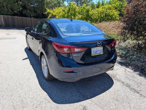 Mazda, 2014 Mazda Mazda3