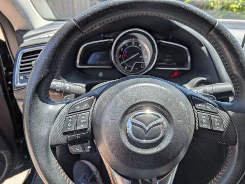 Mazda, 2014 Mazda Mazda3