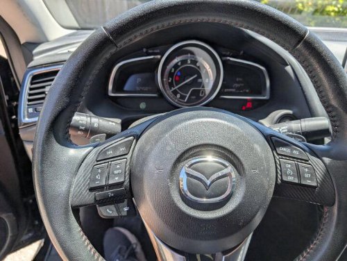 2014 Mazda Mazda3