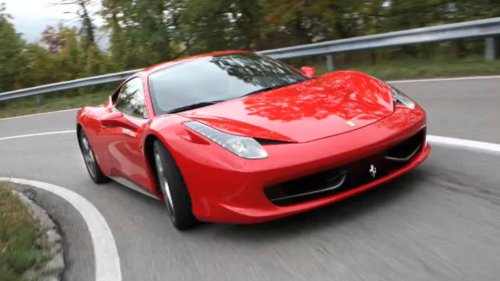 The 10 Ugliest Ferraris Ever Made &amp; The 10 Hottest Models