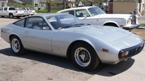 The 10 Ugliest Ferraris Ever Made &amp; The 10 Hottest Models