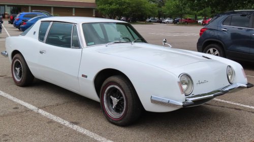 Early disc brake cars that changed the game