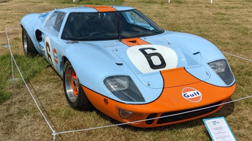 10 cars that became icons because of one unforgettable race