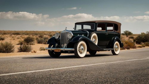 The Chevys that outlived their designers