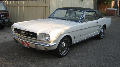 Detroit, 8 performance cars that changed how Detroit built horsepower